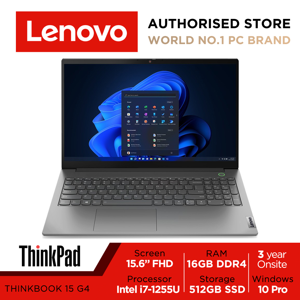 Lenovo ThinkBook 13s Gen 4 | 21ASA00FSB | 13.3