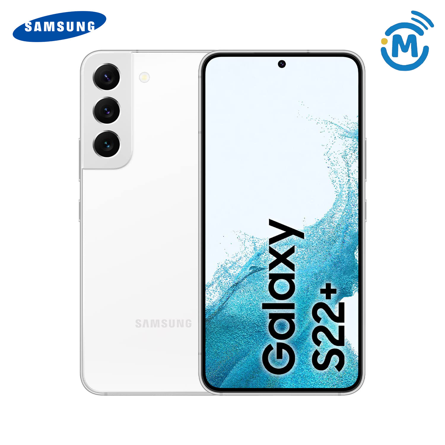 Samsung Galaxy A22 5G 48Mp Triple Camera 4Gb Ram 128Gb Rom