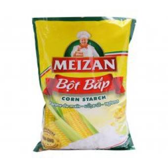 💥 BỘT BẮP 💥 1kg bột bắp bột ngô meizan