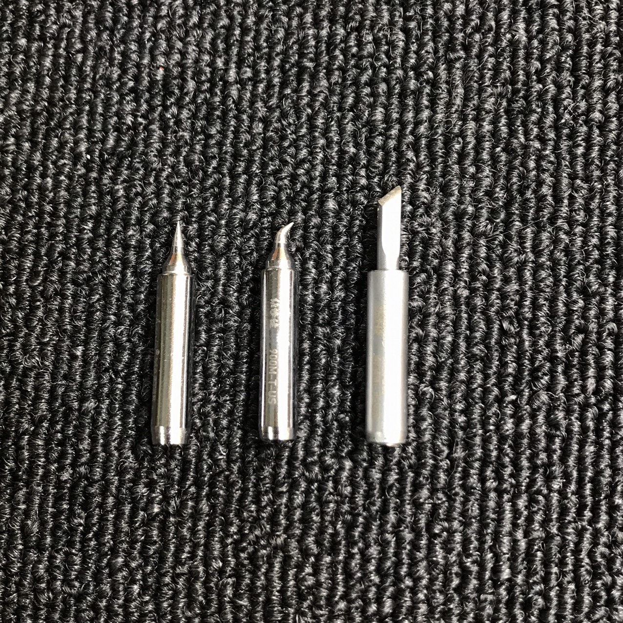 Combo 3 mũi hàn master mechanic 936