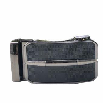 Mặt Thắt Lưng Nam Khóa Tự Động Cao Cấp 203926-2