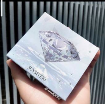 phấn bắt sáng suvmyeio lục giác