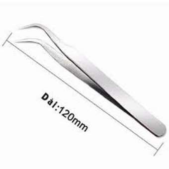 Nhíp đầu cong bằng thép không rỉ