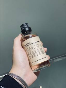 NƯỚC HOA TÓC PHƯƠNG ĐÔNG (ORIENTAL)