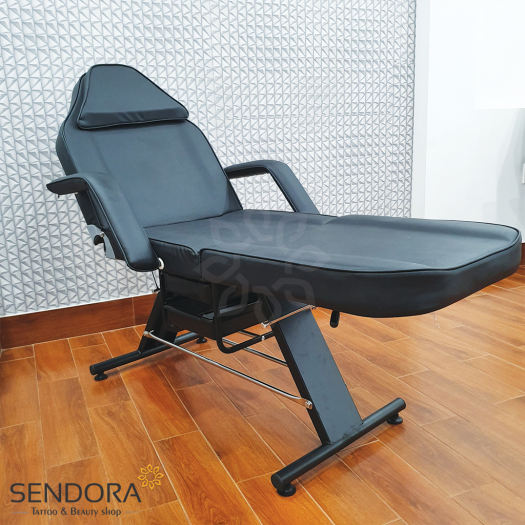Giường phun xăm Giường nối mi ghế tiêm Filler nhập khẩu HMBB-8200