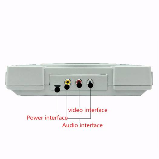 Freeship Máy Chơi Game 4 Nút GameStation IB Tích Hợp 1000- 600 Games - Phiên bản mới -senvangshop