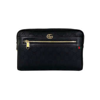 Túi cầm tay nam Gucci cao cấp VG10 nhập khẩu | Hàng Hiệu Siêu Cấp