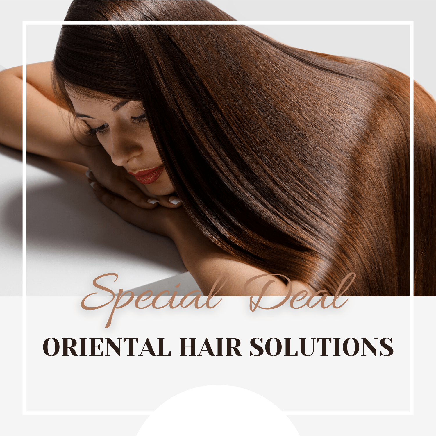 Oriental Hair - Best Price in Singapore - Aug 2022 