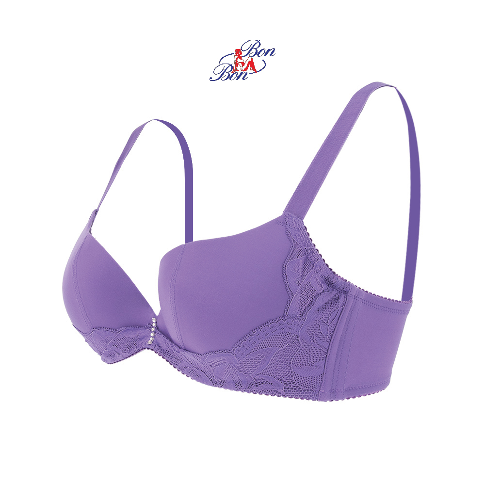 Áo lót mút mỏng, có núi đệm bon bon - bv35124