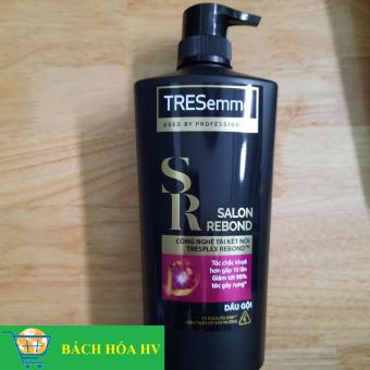 TRESEMME Dầu Gội Đen 640g (Giãm gãy rụng tóc) - BACH HOA HV