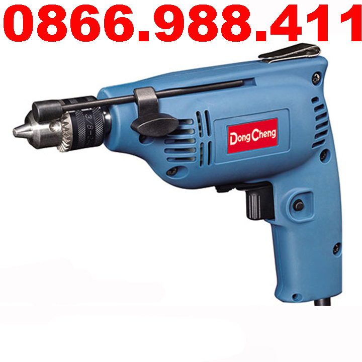 Máy khoan dongcheng djz02-6a 230w