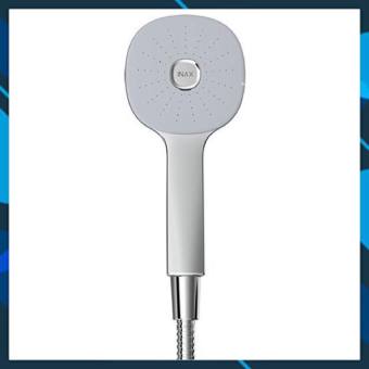 Tay sen tắm tăng áp 500% INAX BF-SC7 , BF -SC8, massage, 85 lỗ phun, hàng chính hãng