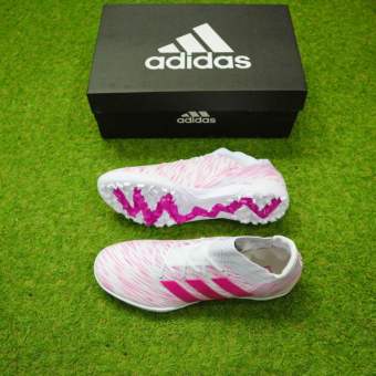 GIÀY ĐÁ BÓNG SÂN CỎ NHÂN TẠO- GIÀY ĐÁ BÓNG - GIÀY ĐÁ BÓNG NEMEZIZ 18.3