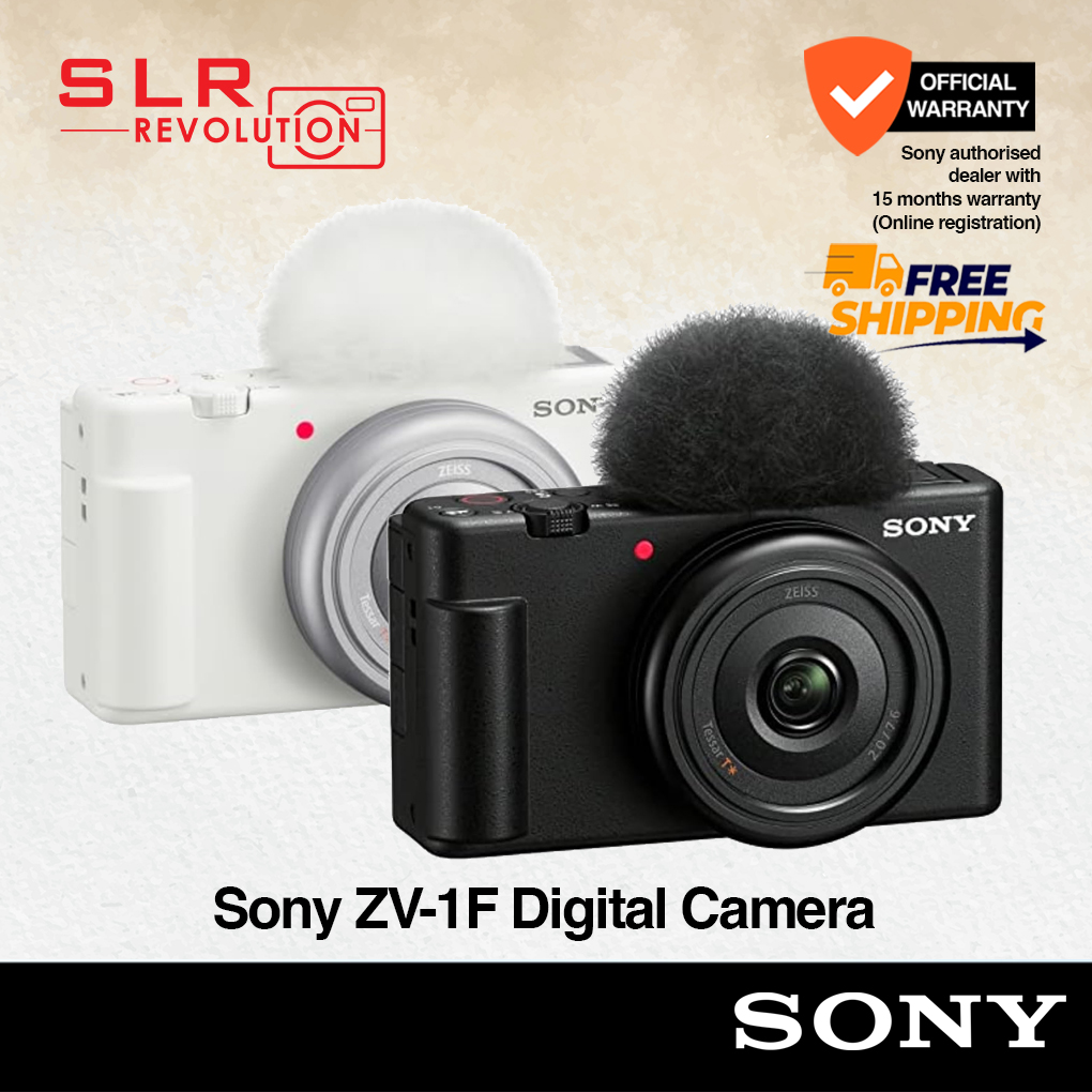 Sony CyberShot DSC-RX10 IV/RX10 Mark IV/RX10M4 Digital Camera