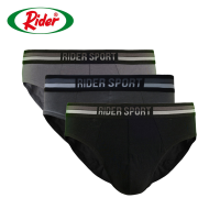 Rider Sport R785B Celana Dalam Pria Multi Warna isi 3 PCS