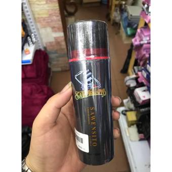 Gôm xịt tạo kiểu tóc SAWENSITO cao cấp 150ml