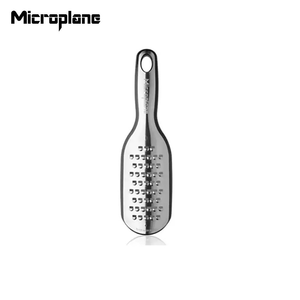 Microplane Elite Series Extra Coarse Grater - Red