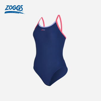 ZOGGS Đồ bơi một mảnh nữ Cannon Strike Back 462312 SWIM03