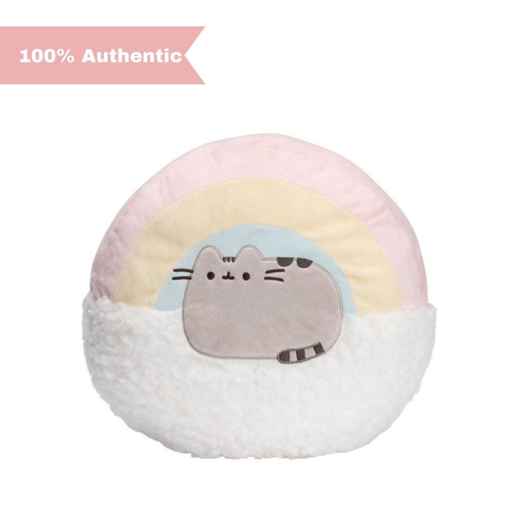 pusheen exclusive plush