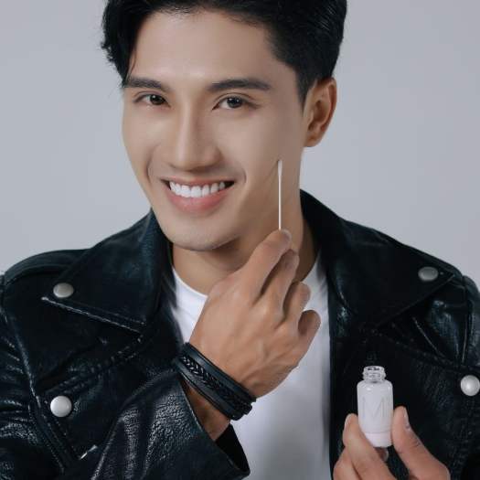 Dung Dịch Chấm MdoC AC Solution Powder Spot 15ml