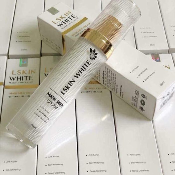 Ủ kén tằm Lskin White Đan Thy