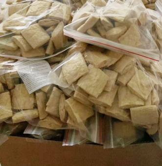 1kg Sườn non chay (loại dày)