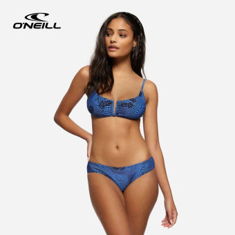 ONEILL Áo bơi nữ Winter Waves Doheny HO2474026-BLU