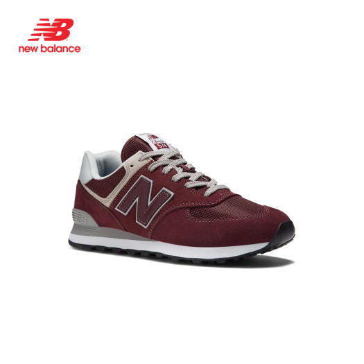 NEW BALANCE Giày sneaker nam MENS CLASSIC ML574EVM Mỹ Phẩm Khác