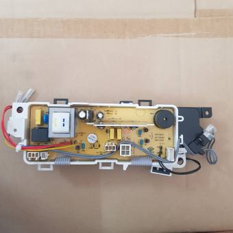 Bo máy giặt TOSHIBA A800 thay thế cho bảng bo mạch Toshiba