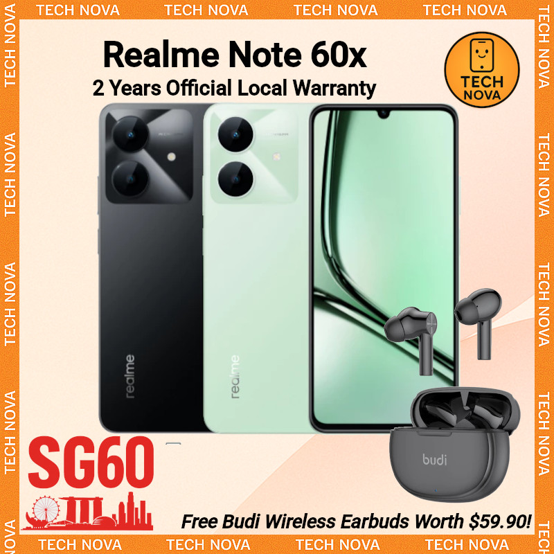 Realme C65 5G Phone - 108Mp Camera, Snapdragon 6Nm Chipset, Up To