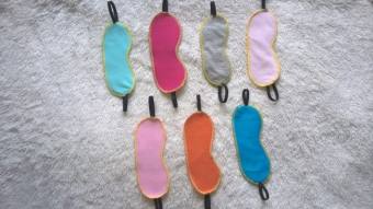 COMBO 2 BỊT MẮT PHƠI NẮNG CHO BÉ SƠ SINH