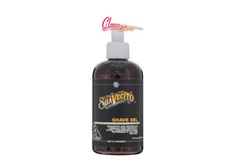 Gel Cạo Râu Suavecito Shave Gel 8oz