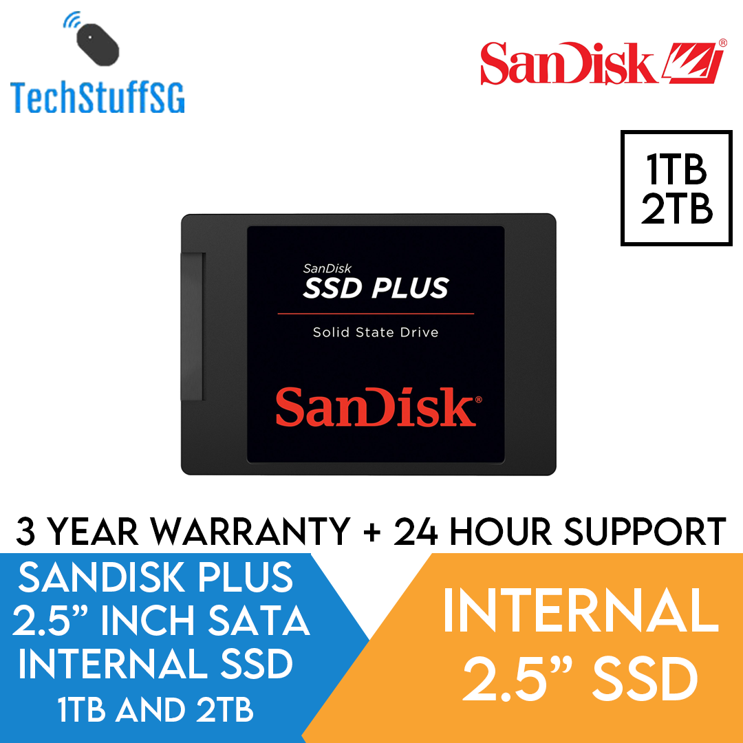 1 tb ssd for pc