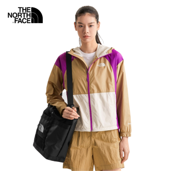 The North Face- Áo Khoác Thể Thao Nữ- Hydrenaline Jacket 2000- NF0A81O1