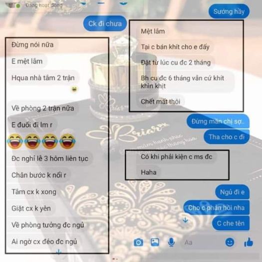 Viên Đặt Thảo Mộc Tầm Xuân Briar PK Giúp Se Khít Vùng Kín, Làm Sạch Vùng Kín, Hỗ Trợ Khử Thâm(che tên nhạy cảm)