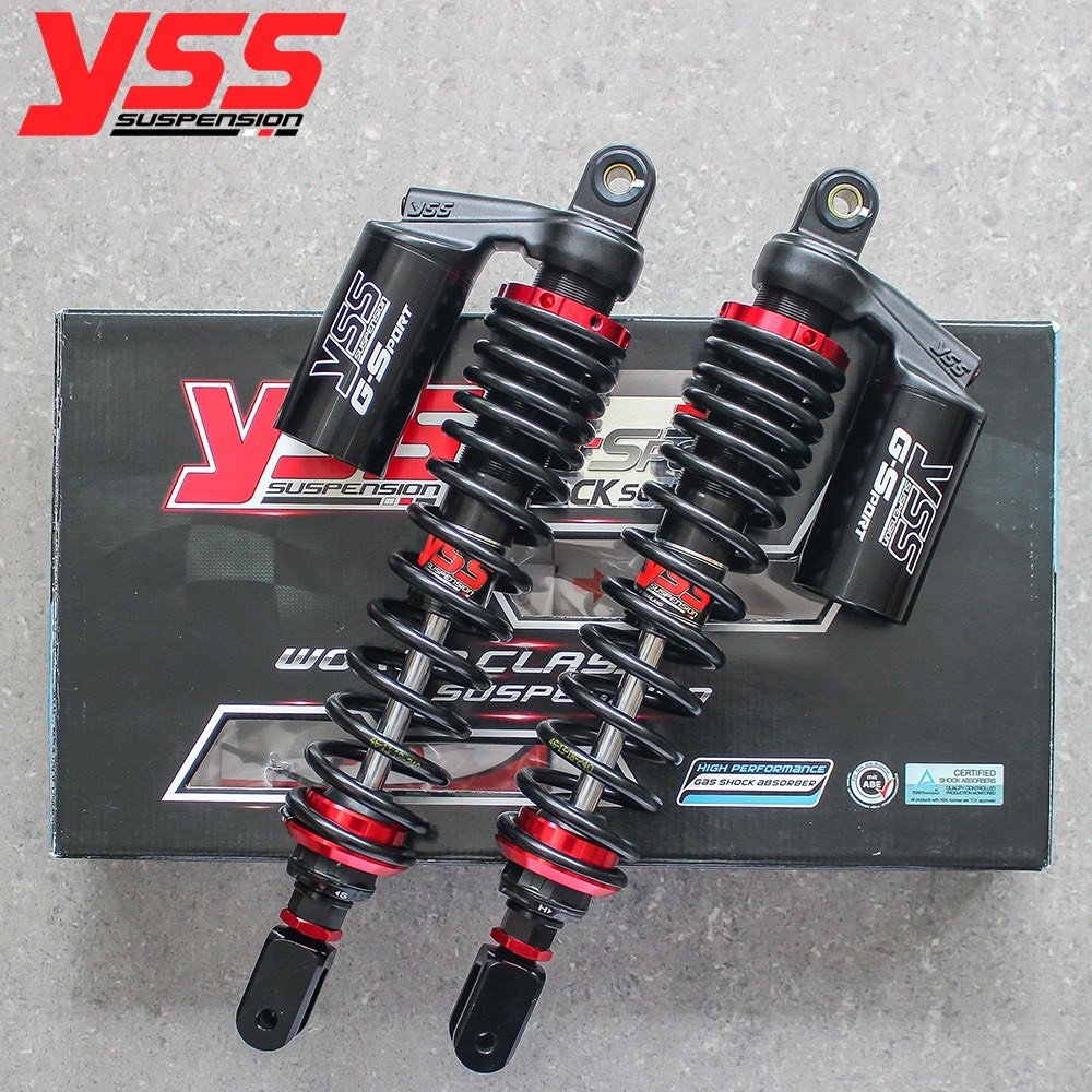 Phuộc yss honda sh 125/150/ sh vn g