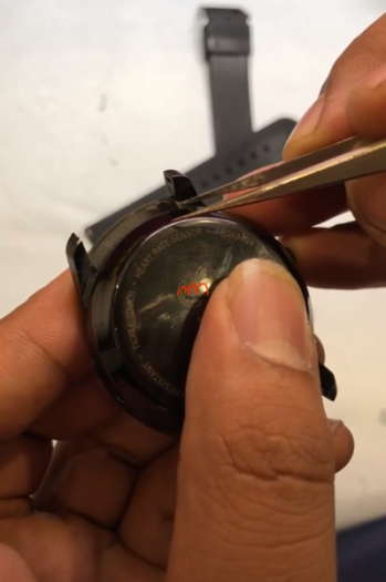 THAY PIN ĐỒNG HỒ TICWATCH 1