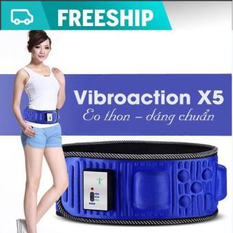Đai massage X5 - Máy Massage bụng giảm béo X5 - đai quấn bụng - Máy Đánh Tan Mỡ bụng , Masage Đa Năng Cao Cấp - Máy đeo giảm mỡ bụng- máy tập bụng giảm cân - Đai Rung Massage - Thiết bị dụng cụ làm đẹp - chăm sóc sắc đẹp - nịt bụng cao cấp