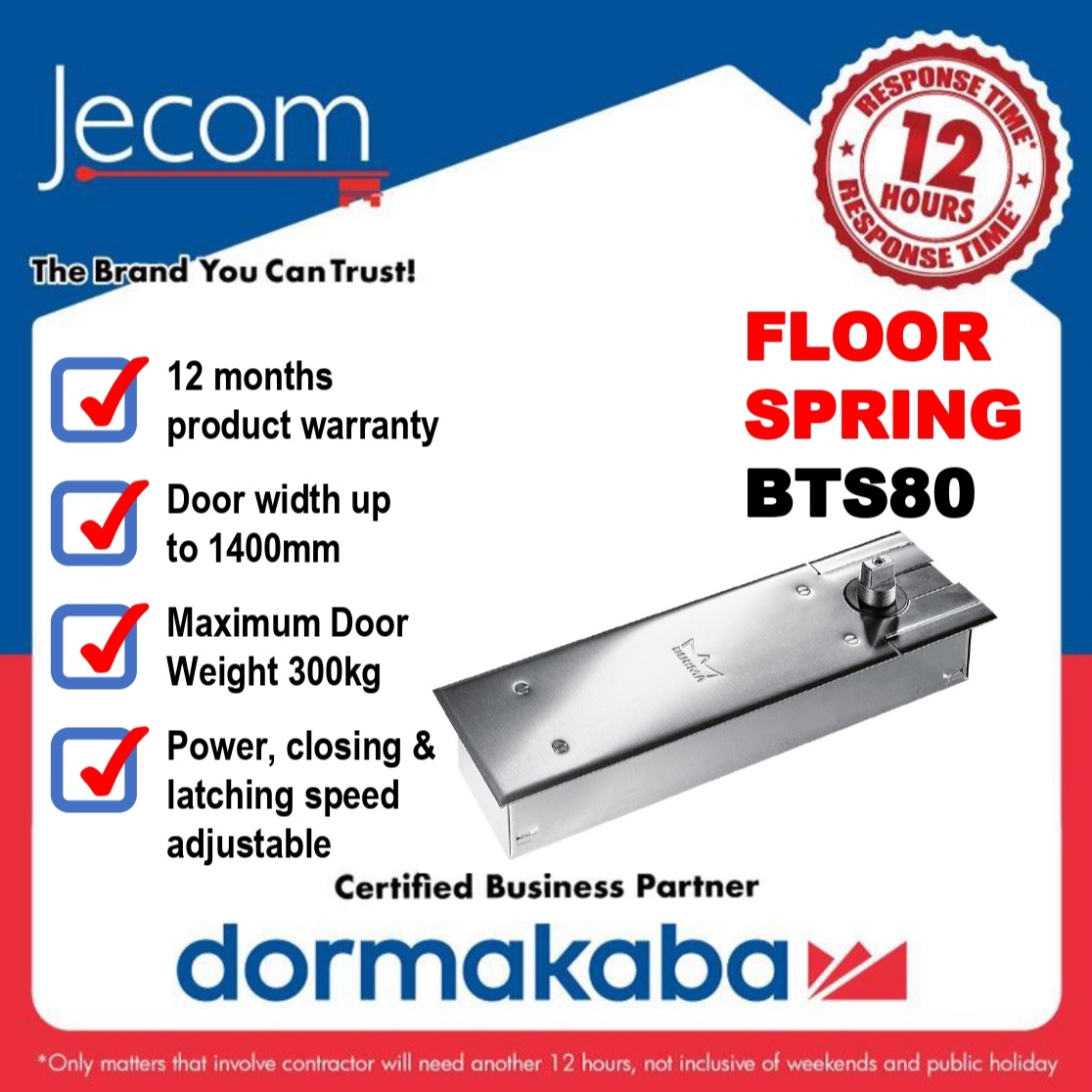 Gold Jecom - Buy dormakaba Door Hardware & Locks Online | lazada.sg Jun 2023