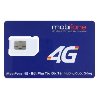 Sim 4G Mobifone C90N Đầu số 07 (90k/tháng: 4Gb/ngày, miễn phí 1000 phút mobi,  ngoại mạng 50 phút miễn phí) - Đăng ký đúng chủ