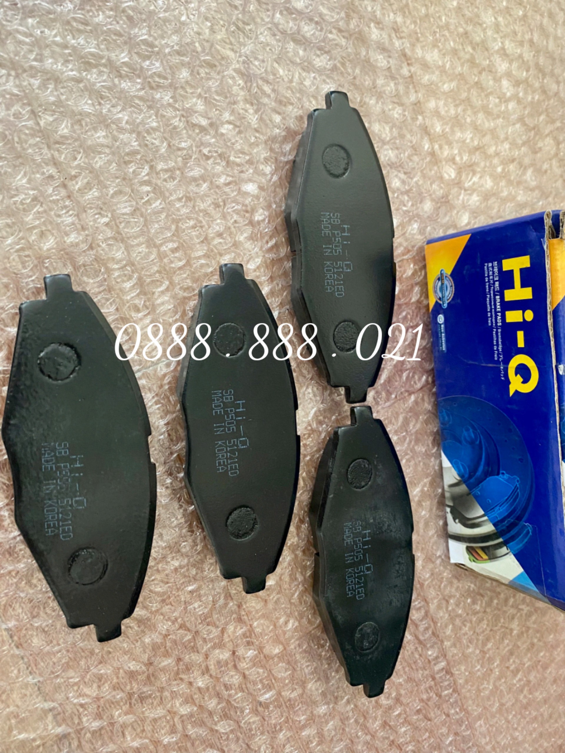 Má phanh trước Matiz , spark m200 , Lanos