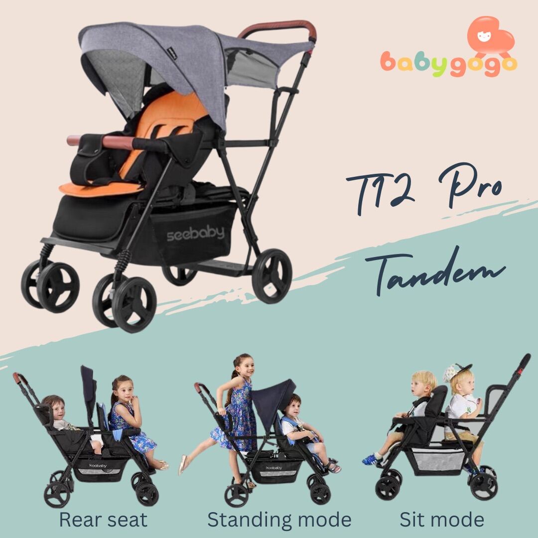 Seebaby pram sale