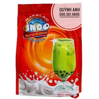 Bột Béo Pha Trà Sữa Indo Bích Cơ Gói 1kg
