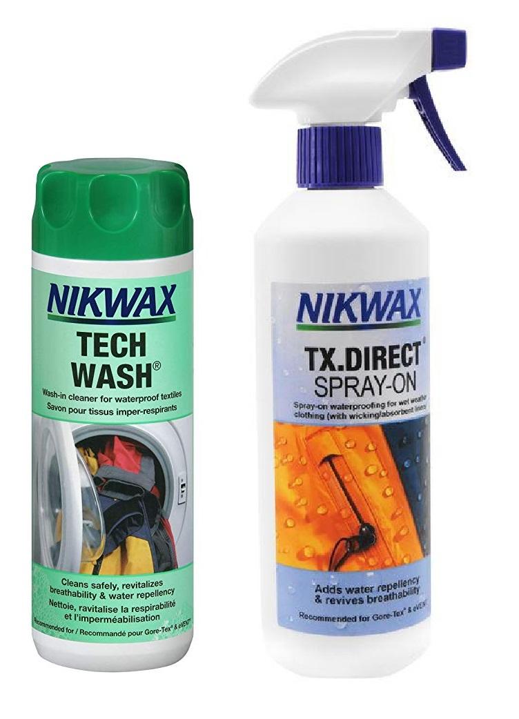 Nikwax Down Wash - Best Price in Singapore - Jan 2024