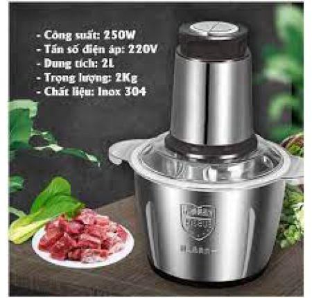 Máy Xay đa năng 007 ??Freeship?? Máy xay sinh tố Xay Thịt Rau Củ Qủa Trái Cây 2 MẪU