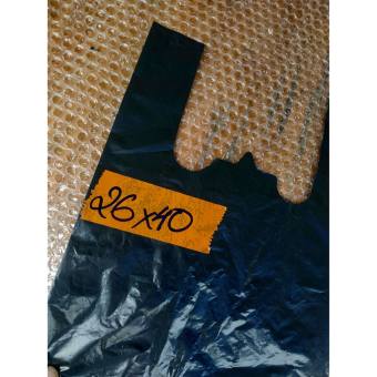 1Kg Túi Ni Long - Túi Đựng Rác - Túi Gói Hàng