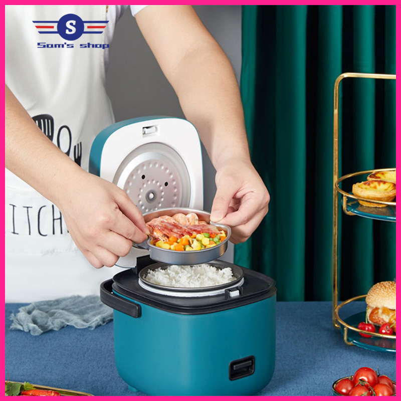 Nồi cơm điện mini sinh viên ký túc xá nồi cơm điện gia đình nồi cơm điện gia đình hẹn thời gian nồi cơm điện