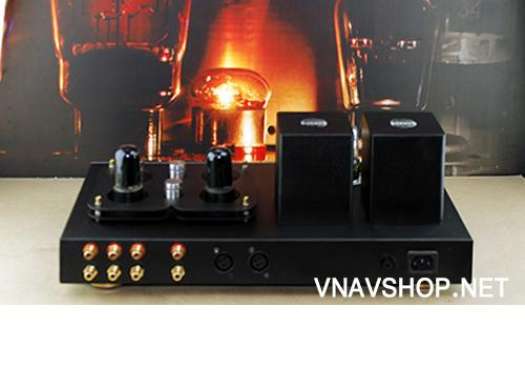 PREAMP BÓNG ĐÈN 6V6-6H2n | 12ax7