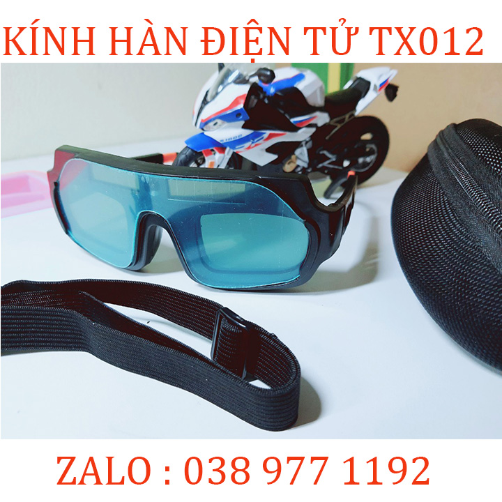 Kính hàn điện tử cao cấp tấm meca liền TX012 XS MAX, TX09,tấm kính hàn điện tử  Model 2023