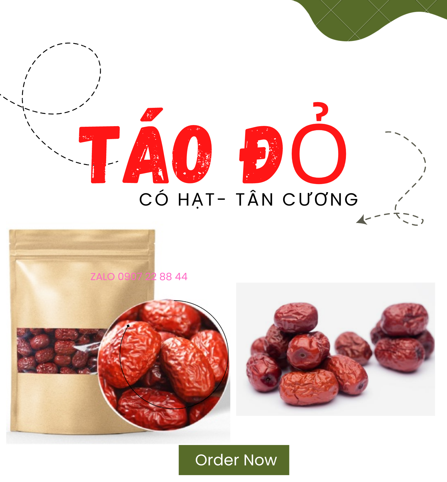 500GR TÁO ĐỎ TÂN CƯƠNG SẤY KHÔ
